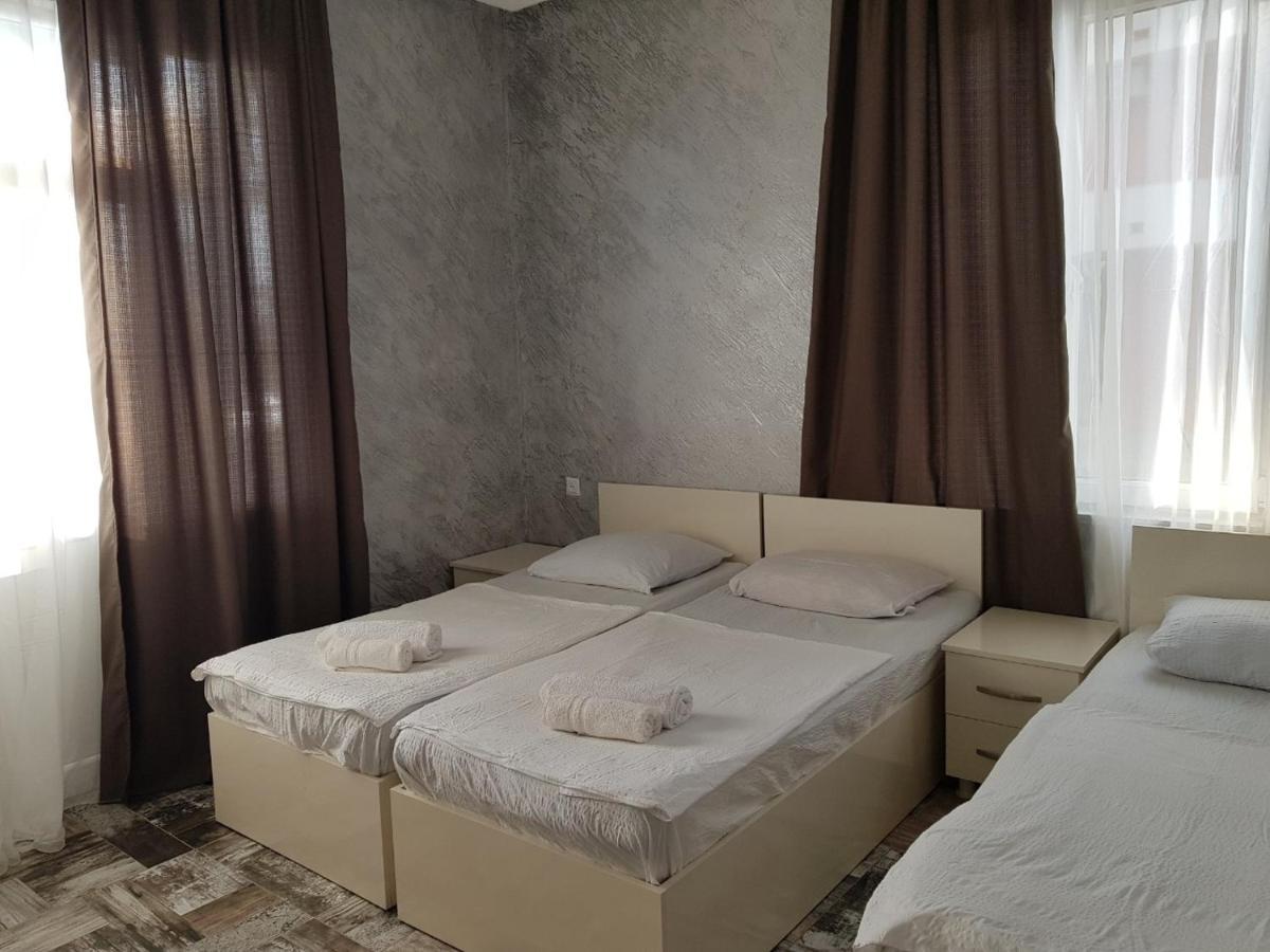 Midia Guest House Kobuleti Dış mekan fotoğraf