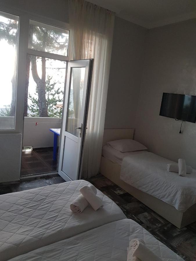 Midia Guest House Kobuleti Dış mekan fotoğraf