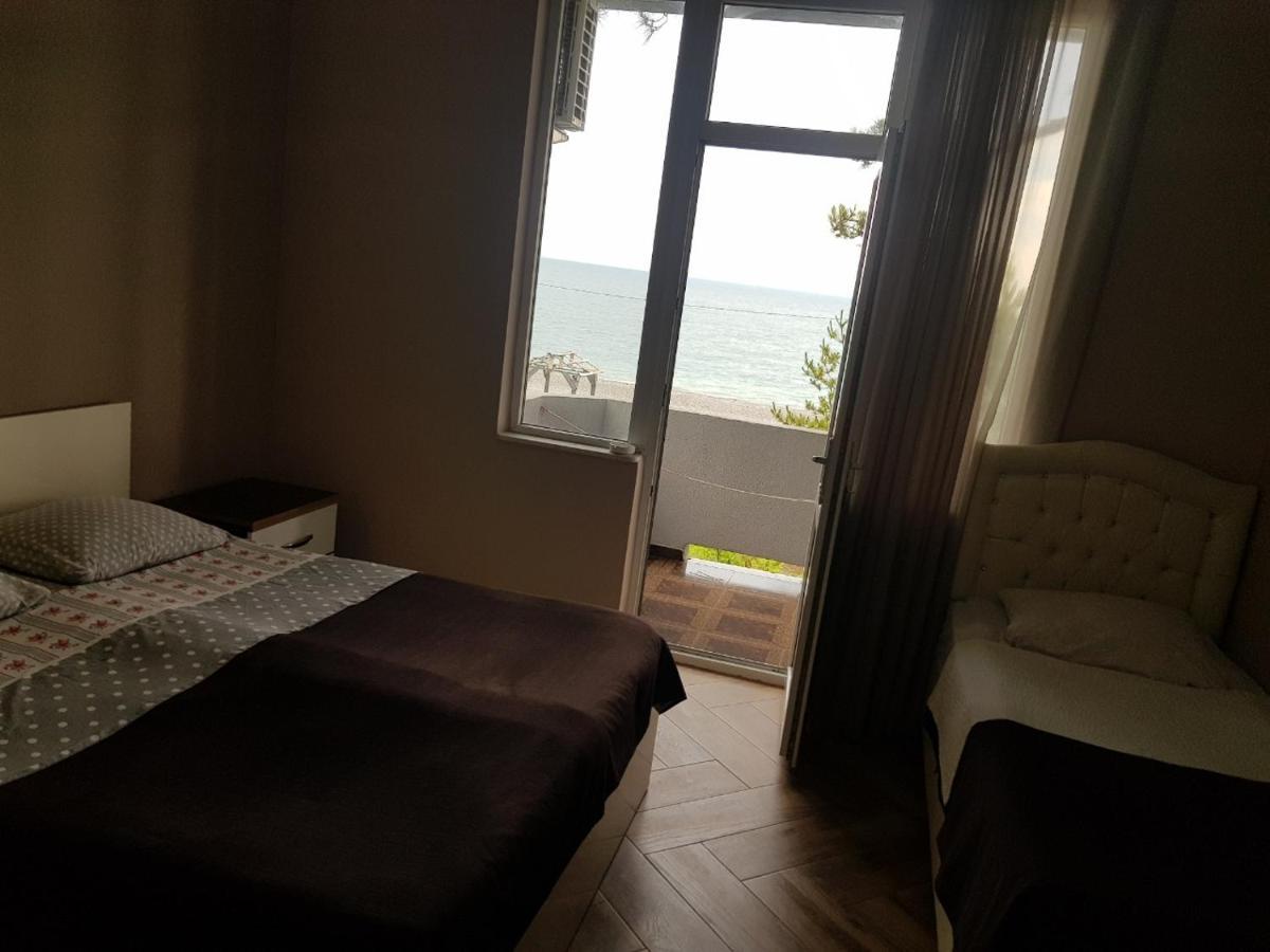 Midia Guest House Kobuleti Dış mekan fotoğraf