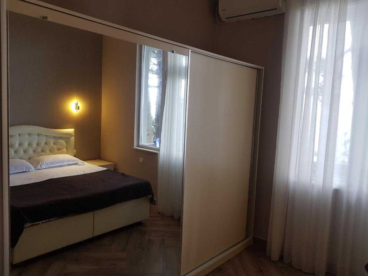 Midia Guest House Kobuleti Dış mekan fotoğraf