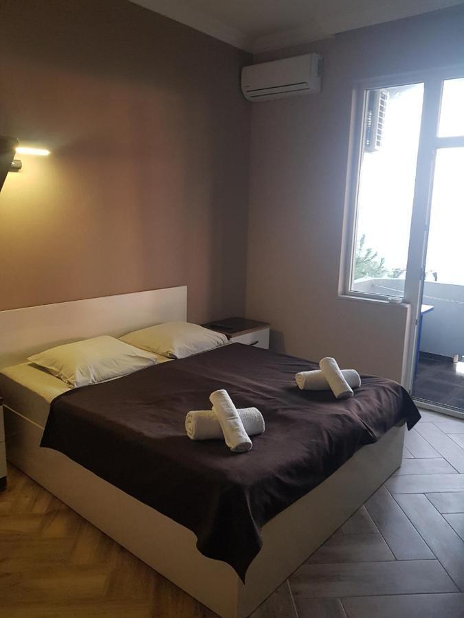 Midia Guest House Kobuleti Dış mekan fotoğraf