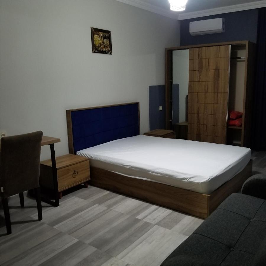 Midia Guest House Kobuleti Dış mekan fotoğraf
