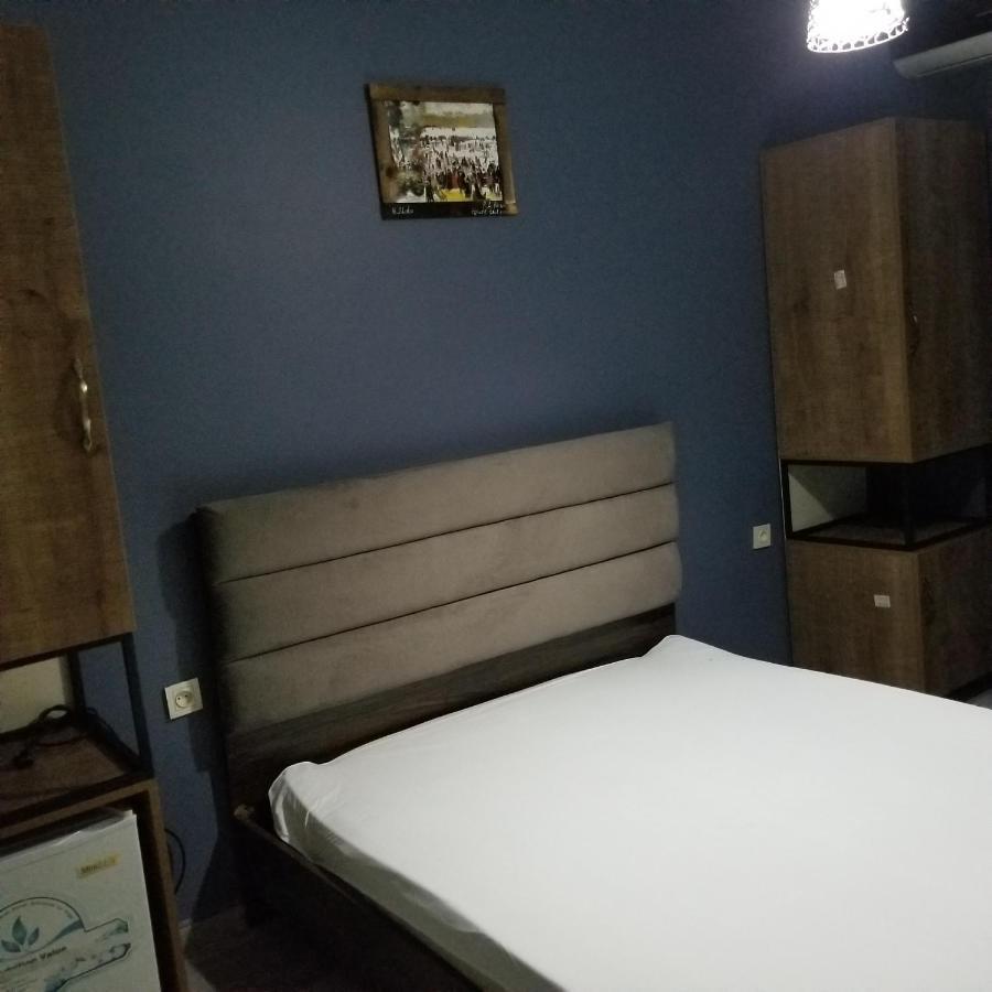 Midia Guest House Kobuleti Dış mekan fotoğraf