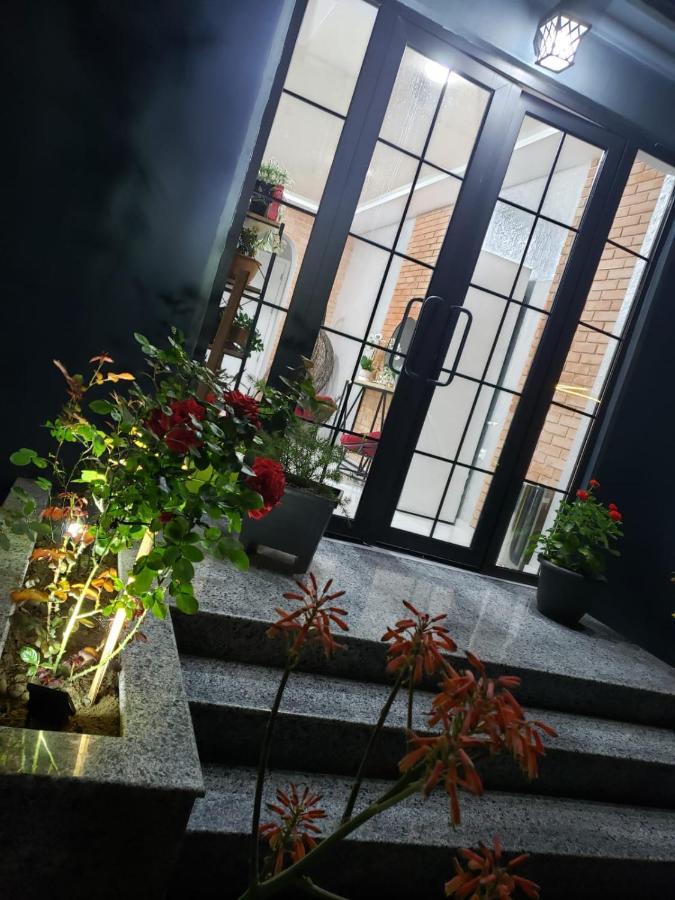 Midia Guest House Kobuleti Dış mekan fotoğraf