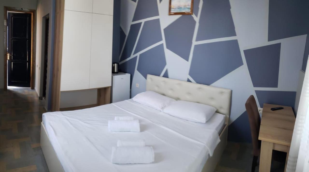 Midia Guest House Kobuleti Dış mekan fotoğraf