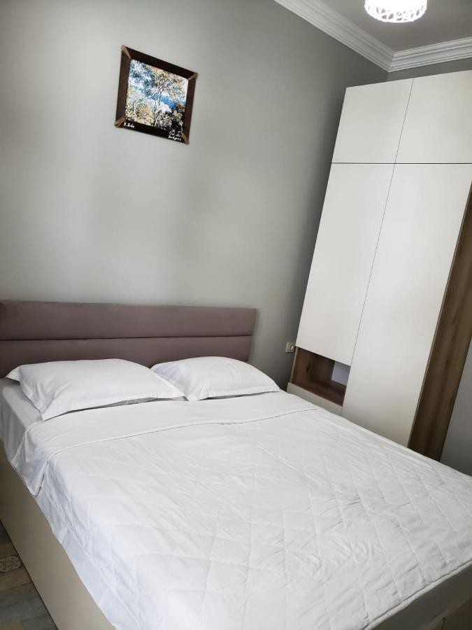 Midia Guest House Kobuleti Dış mekan fotoğraf