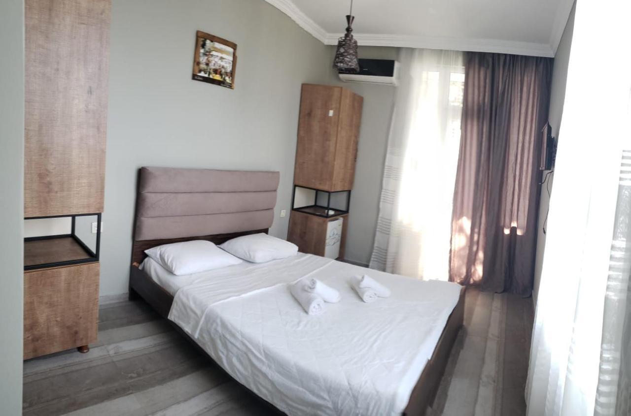 Midia Guest House Kobuleti Dış mekan fotoğraf