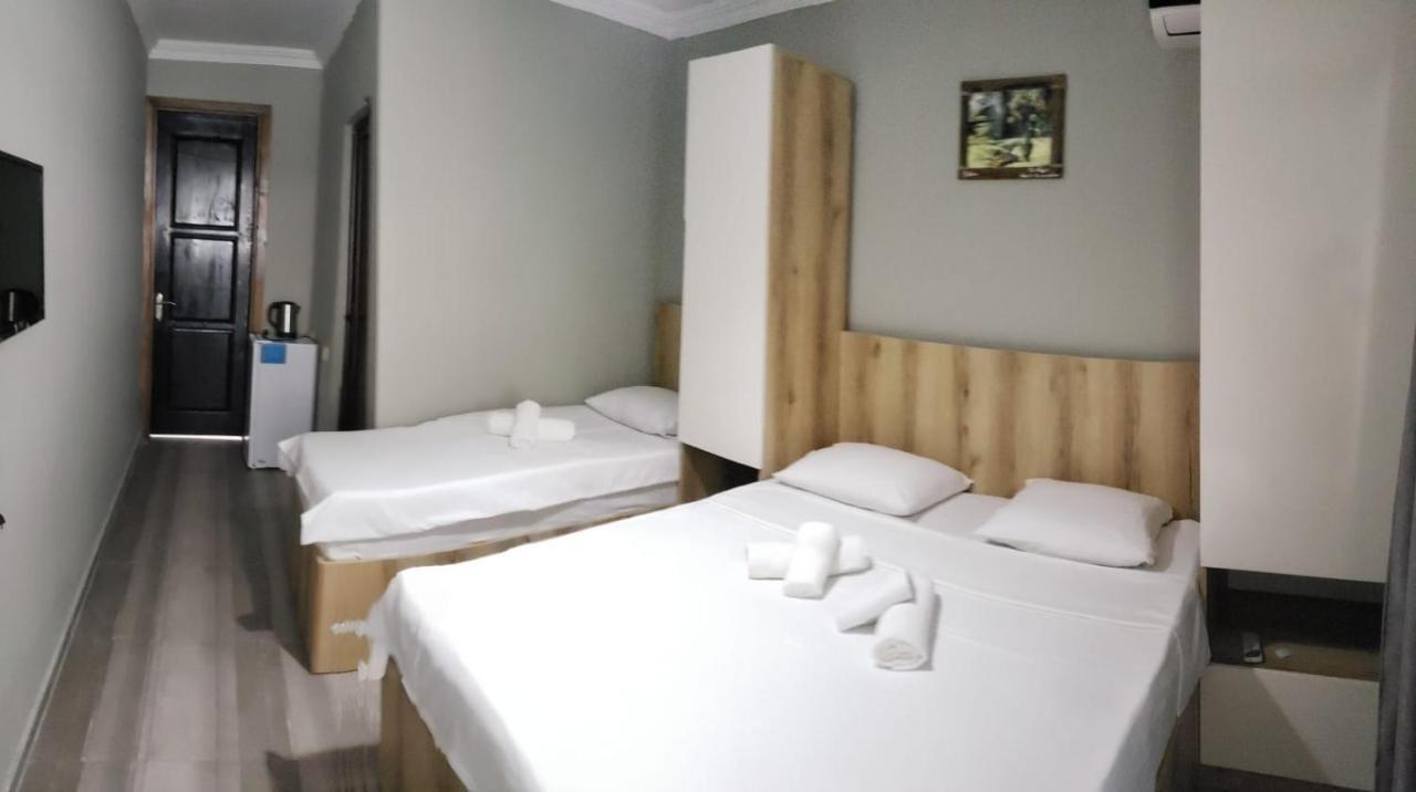 Midia Guest House Kobuleti Dış mekan fotoğraf