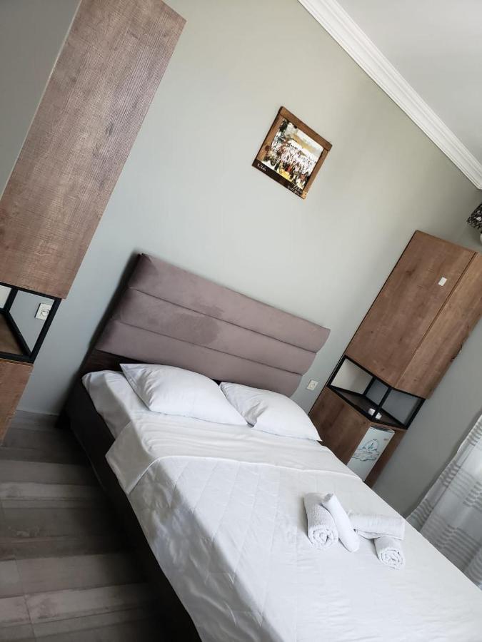 Midia Guest House Kobuleti Dış mekan fotoğraf