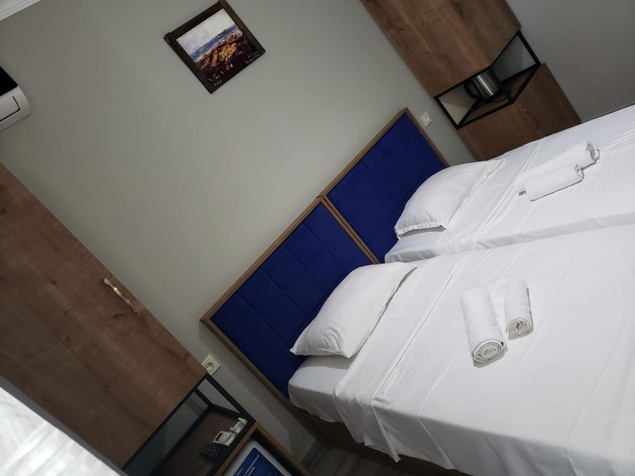 Midia Guest House Kobuleti Dış mekan fotoğraf