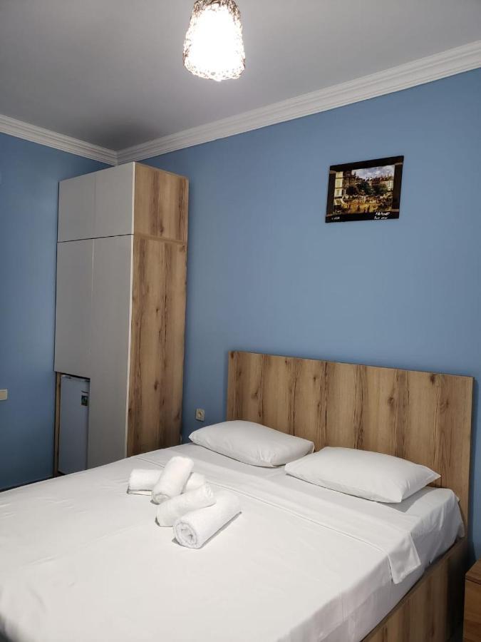 Midia Guest House Kobuleti Dış mekan fotoğraf