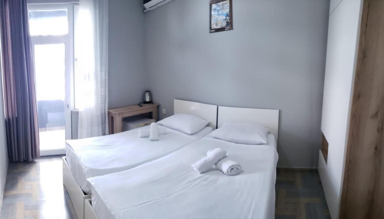 Midia Guest House Kobuleti Dış mekan fotoğraf