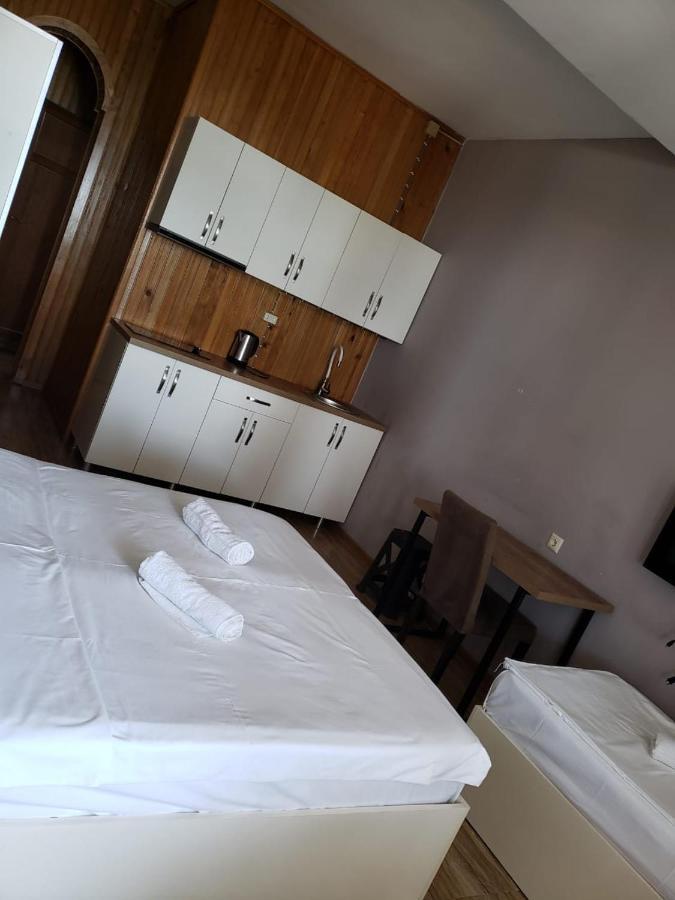 Midia Guest House Kobuleti Dış mekan fotoğraf