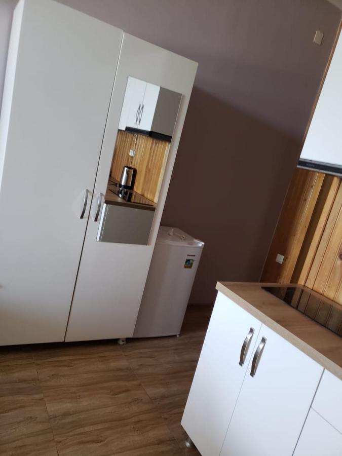 Midia Guest House Kobuleti Dış mekan fotoğraf
